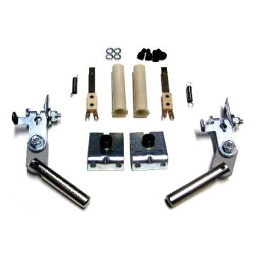 Williams/Bally Flipper Rebuild Kit - 01-1999 to 06/1999